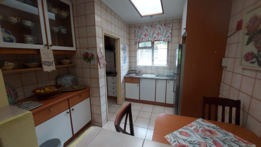 4 Bedroom Property for Sale in Sabie Ext 9 Mpumalanga