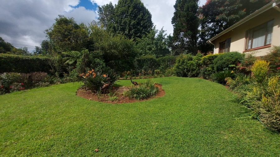 4 Bedroom Property for Sale in Sabie Ext 9 Mpumalanga