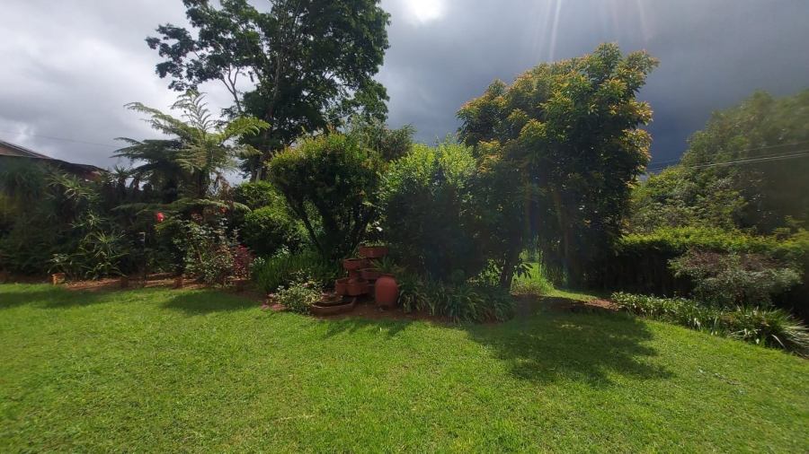 4 Bedroom Property for Sale in Sabie Ext 9 Mpumalanga