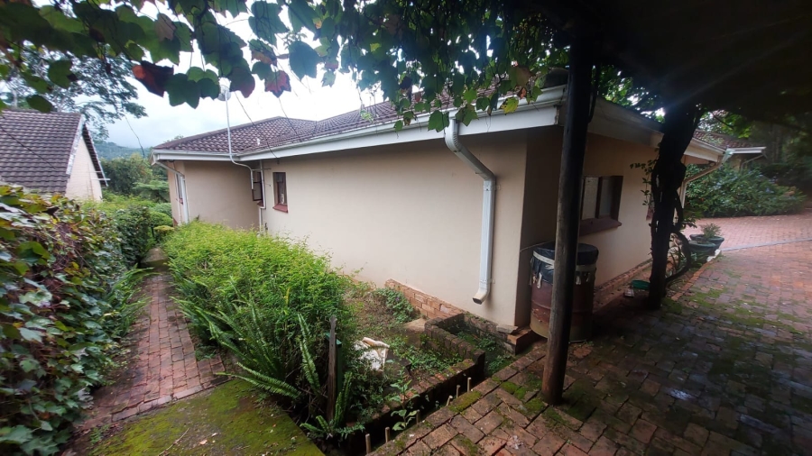 4 Bedroom Property for Sale in Sabie Ext 9 Mpumalanga