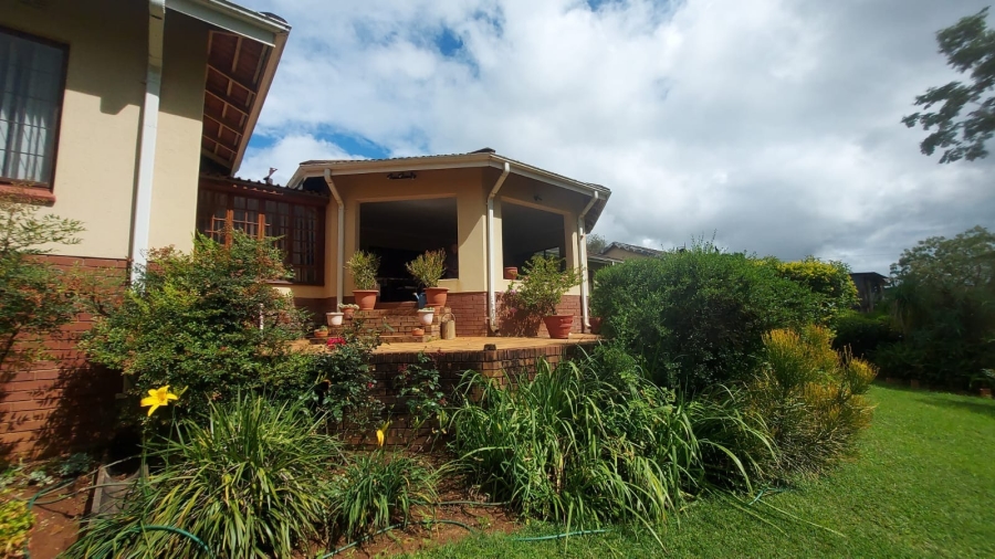 4 Bedroom Property for Sale in Sabie Ext 9 Mpumalanga