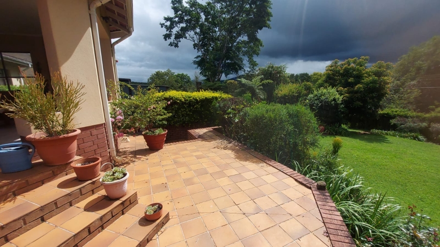 4 Bedroom Property for Sale in Sabie Ext 9 Mpumalanga