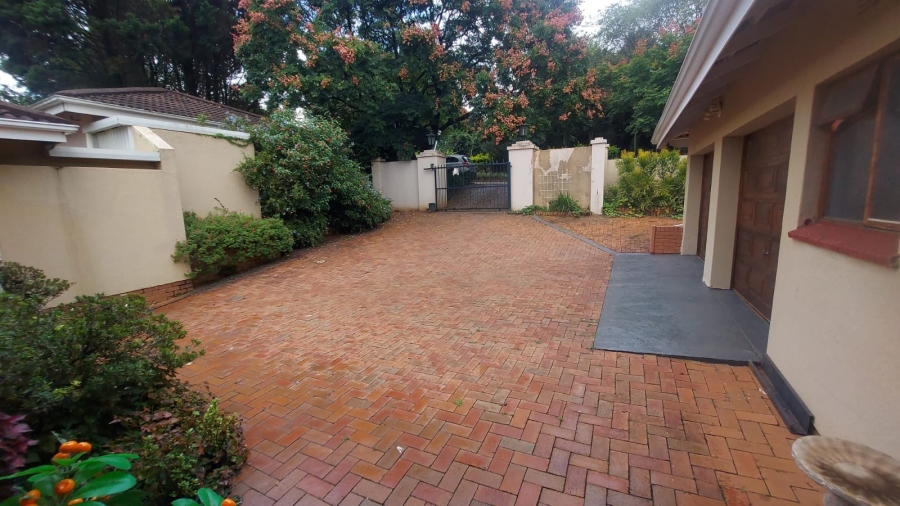 4 Bedroom Property for Sale in Sabie Ext 9 Mpumalanga