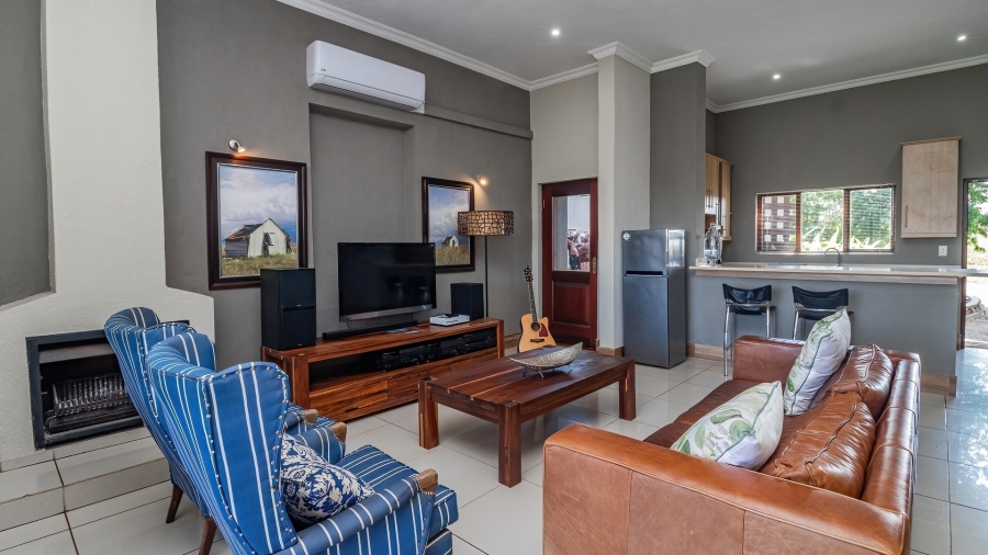 5 Bedroom Property for Sale in White River Estates Mpumalanga