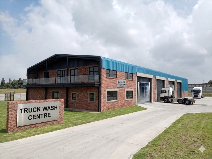 Commercial Property for Sale in Stanwest Mpumalanga