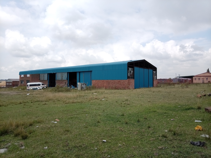 Commercial Property for Sale in Stanwest Mpumalanga