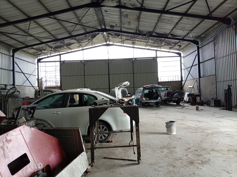 Commercial Property for Sale in Stanwest Mpumalanga