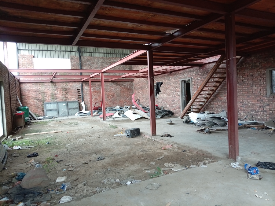 Commercial Property for Sale in Stanwest Mpumalanga