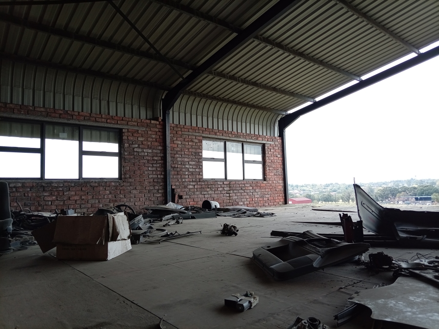 Commercial Property for Sale in Stanwest Mpumalanga