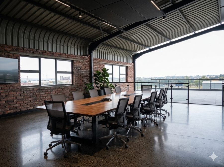 Commercial Property for Sale in Stanwest Mpumalanga