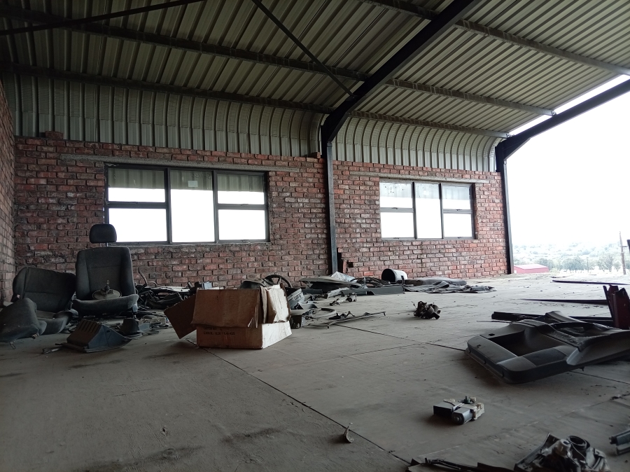 Commercial Property for Sale in Stanwest Mpumalanga