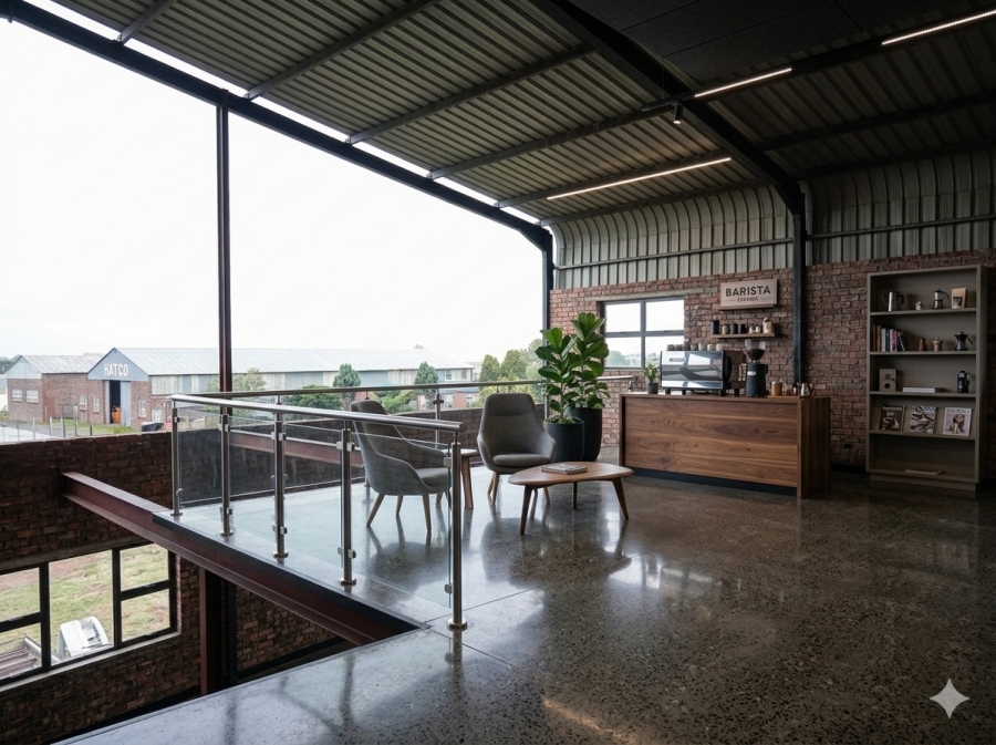 Commercial Property for Sale in Stanwest Mpumalanga