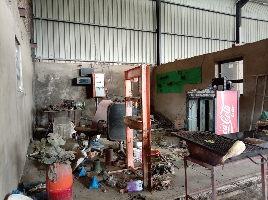 Commercial Property for Sale in Stanwest Mpumalanga