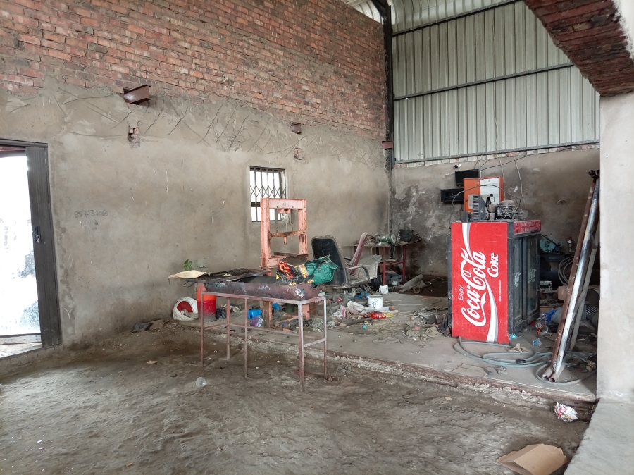 Commercial Property for Sale in Stanwest Mpumalanga