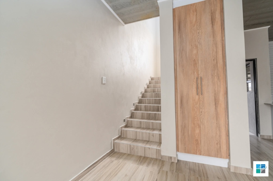 To Let 3 Bedroom Property for Rent in Secunda Mpumalanga