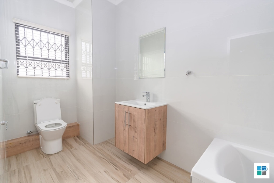 To Let 3 Bedroom Property for Rent in Secunda Mpumalanga