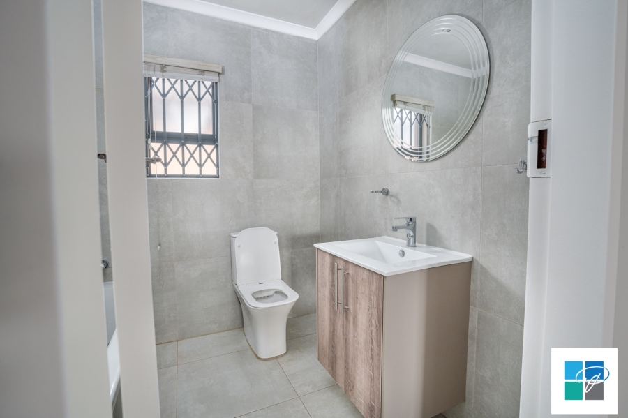 3 Bedroom Property for Sale in Secunda Mpumalanga