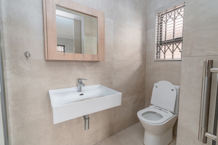 2 Bedroom Property for Sale in Secunda Mpumalanga