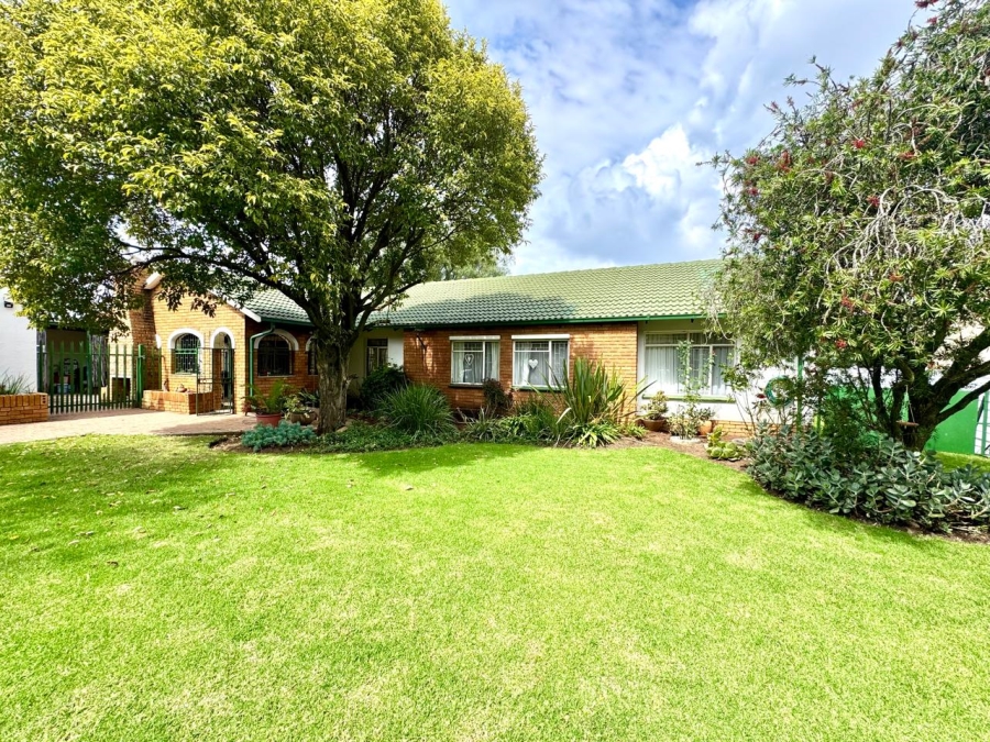 3 Bedroom Property for Sale in Secunda Mpumalanga