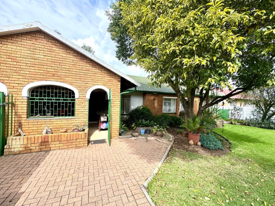 3 Bedroom Property for Sale in Secunda Mpumalanga