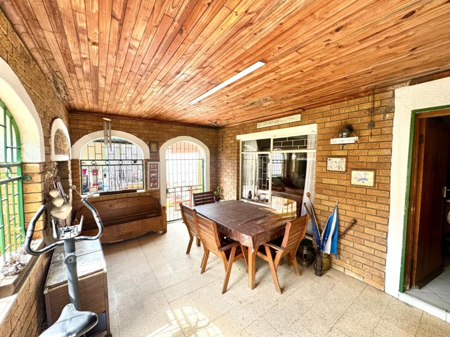 3 Bedroom Property for Sale in Secunda Mpumalanga