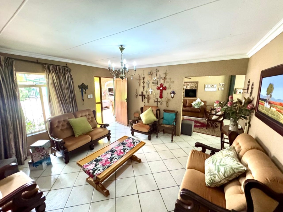 3 Bedroom Property for Sale in Secunda Mpumalanga