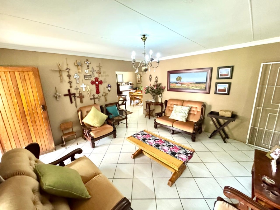 3 Bedroom Property for Sale in Secunda Mpumalanga
