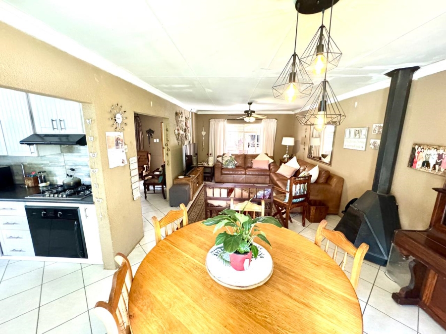 3 Bedroom Property for Sale in Secunda Mpumalanga