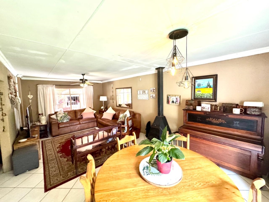 3 Bedroom Property for Sale in Secunda Mpumalanga