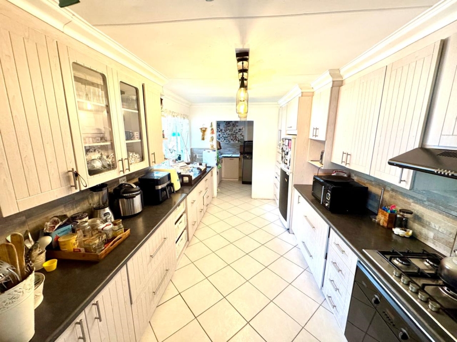 3 Bedroom Property for Sale in Secunda Mpumalanga