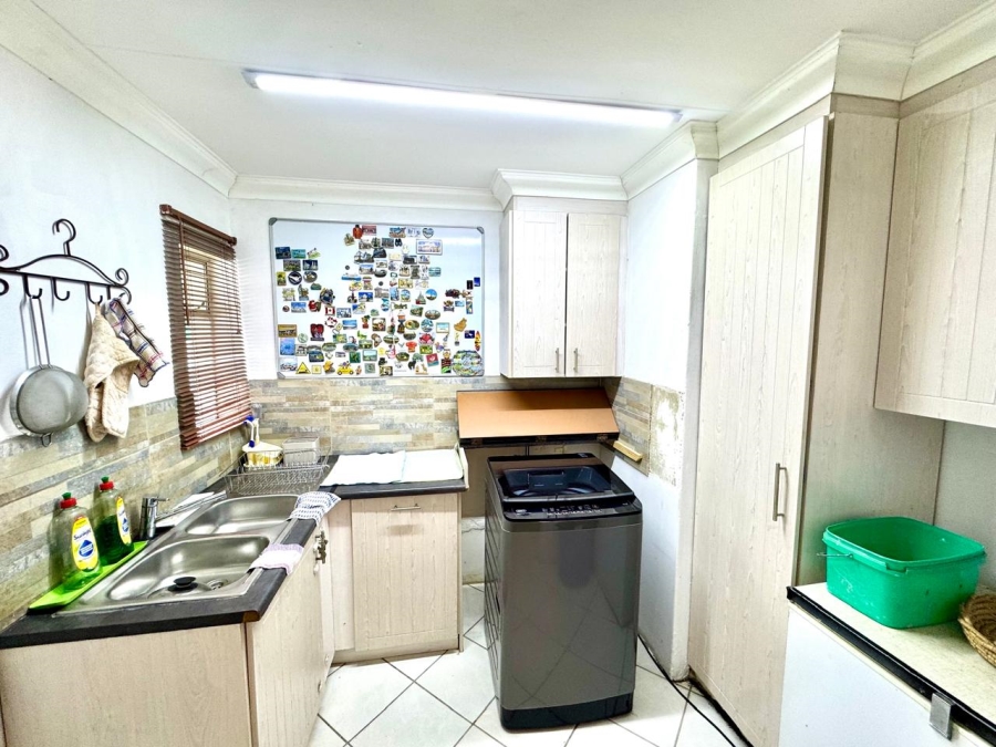 3 Bedroom Property for Sale in Secunda Mpumalanga