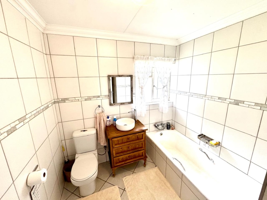 3 Bedroom Property for Sale in Secunda Mpumalanga