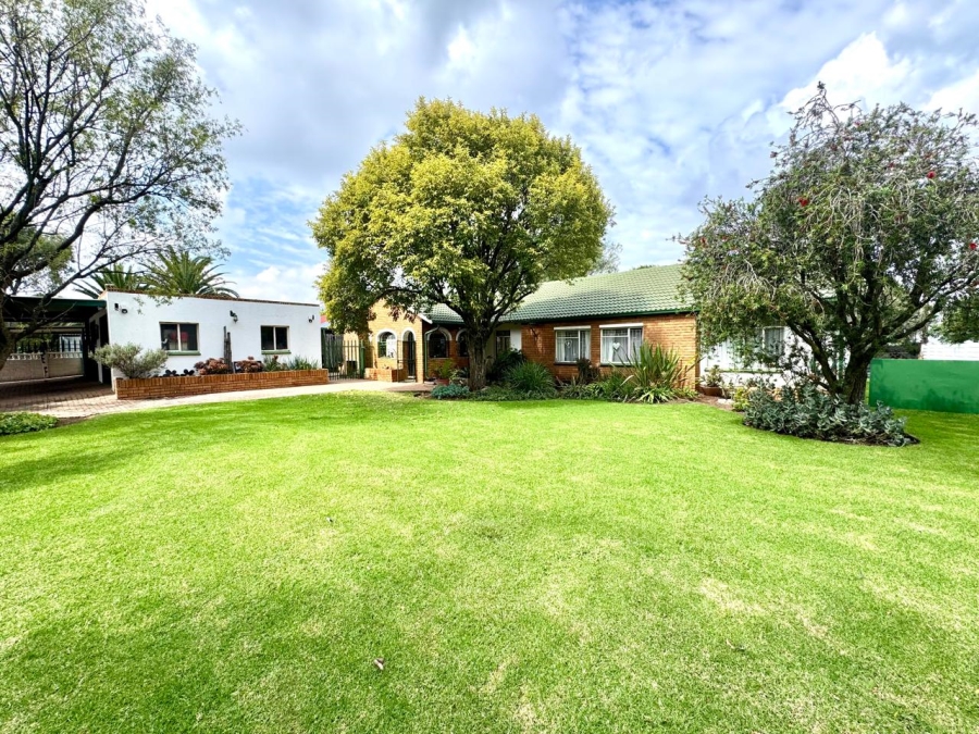 3 Bedroom Property for Sale in Secunda Mpumalanga