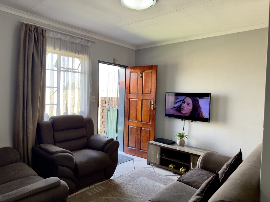2 Bedroom Property for Sale in Evander Mpumalanga