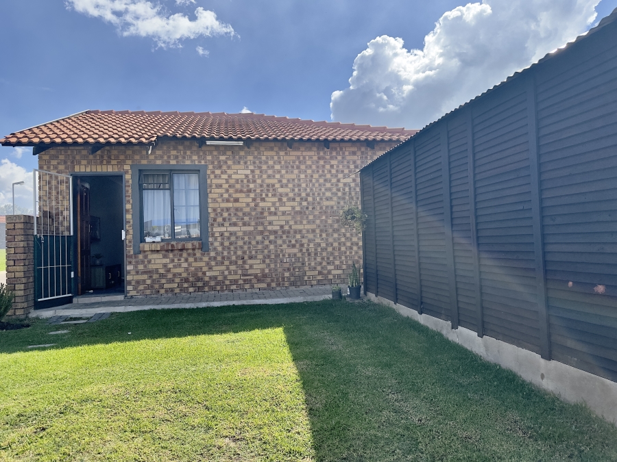 2 Bedroom Property for Sale in Evander Mpumalanga