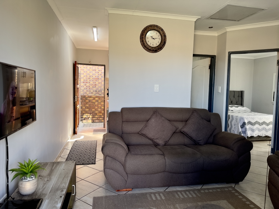 2 Bedroom Property for Sale in Evander Mpumalanga