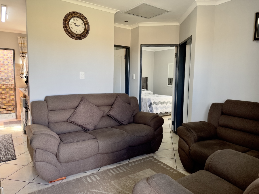 2 Bedroom Property for Sale in Evander Mpumalanga