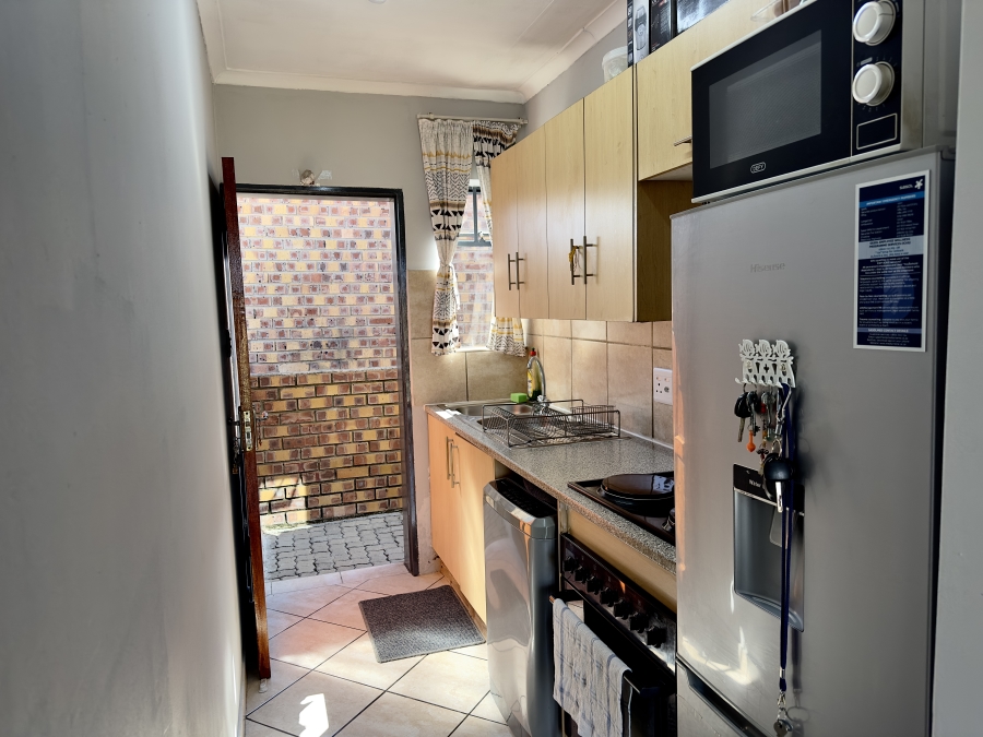2 Bedroom Property for Sale in Evander Mpumalanga