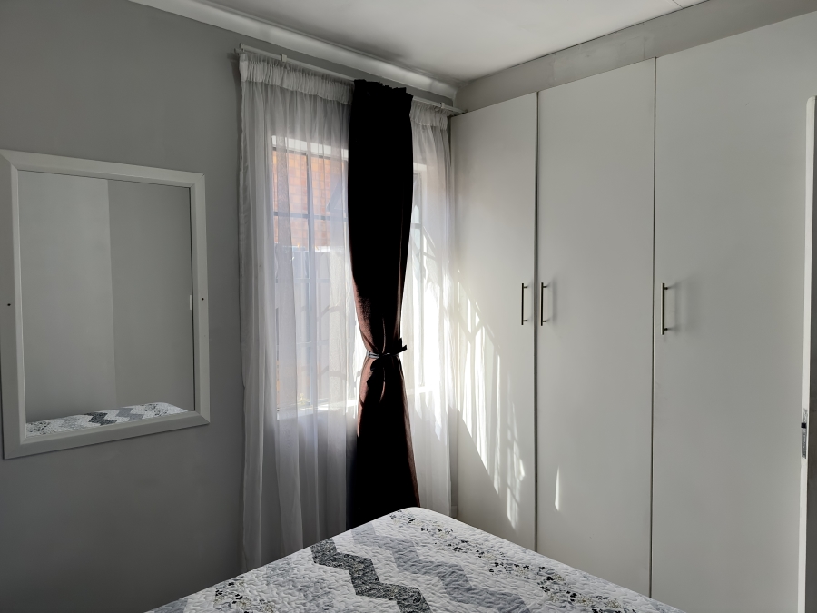 2 Bedroom Property for Sale in Evander Mpumalanga