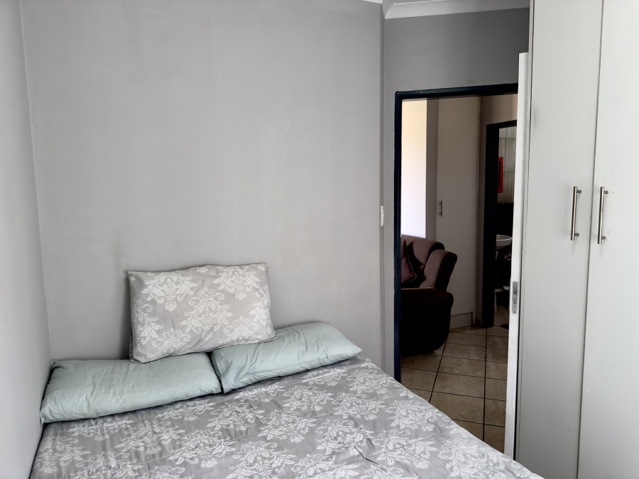 2 Bedroom Property for Sale in Evander Mpumalanga