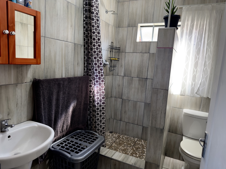2 Bedroom Property for Sale in Evander Mpumalanga
