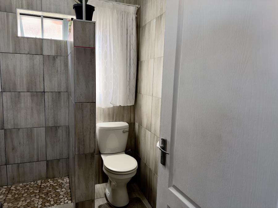 2 Bedroom Property for Sale in Evander Mpumalanga