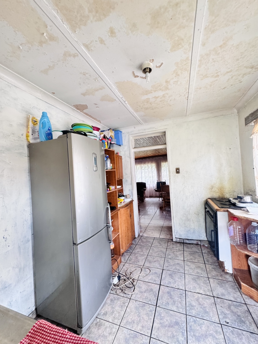 3 Bedroom Property for Sale in Witbank Ext 8 Mpumalanga