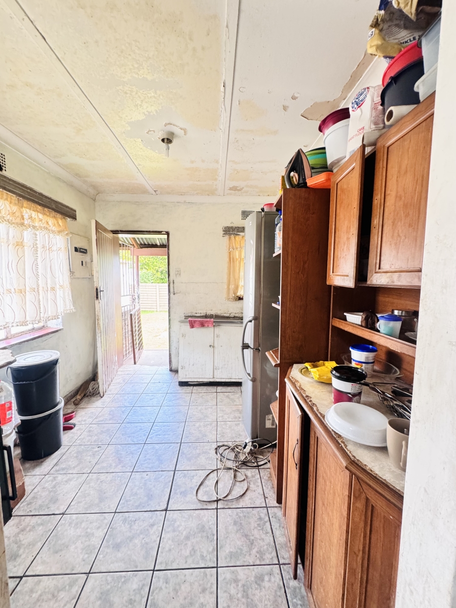 3 Bedroom Property for Sale in Witbank Ext 8 Mpumalanga