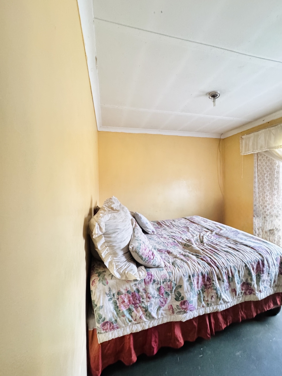 3 Bedroom Property for Sale in Witbank Ext 8 Mpumalanga