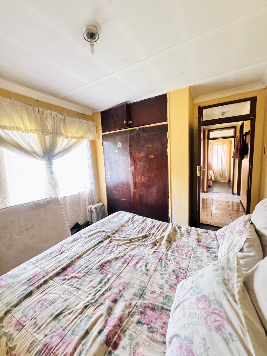 3 Bedroom Property for Sale in Witbank Ext 8 Mpumalanga