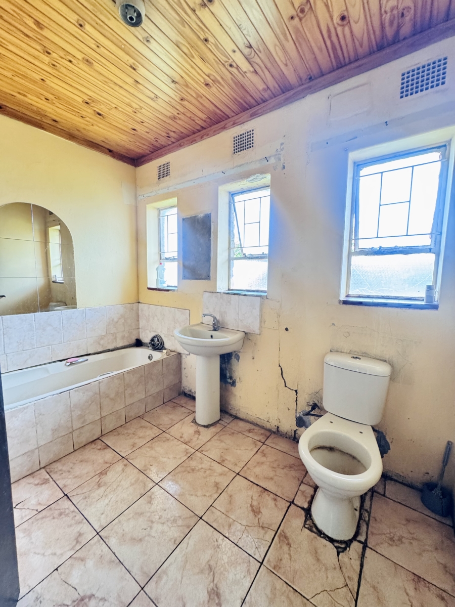 3 Bedroom Property for Sale in Witbank Ext 8 Mpumalanga