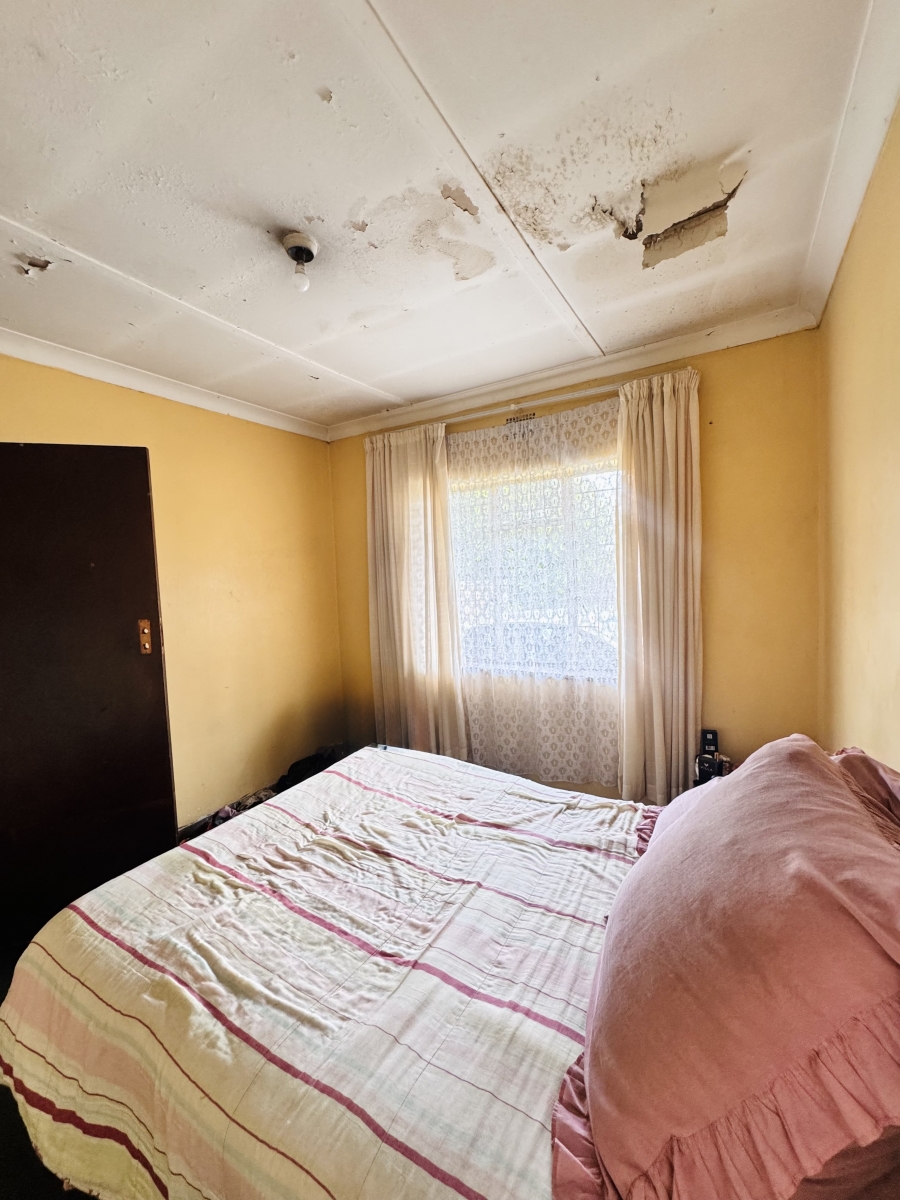 3 Bedroom Property for Sale in Witbank Ext 8 Mpumalanga