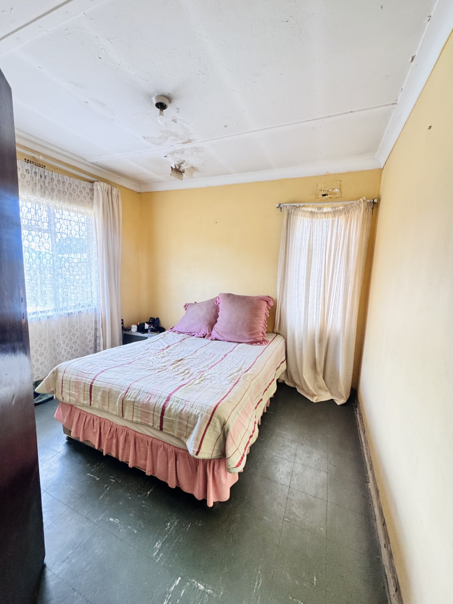 3 Bedroom Property for Sale in Witbank Ext 8 Mpumalanga