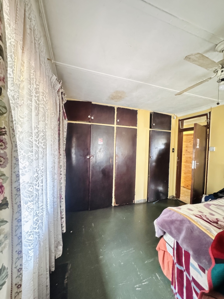 3 Bedroom Property for Sale in Witbank Ext 8 Mpumalanga